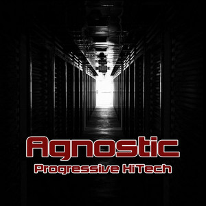 Annunaki by Agnostic