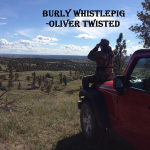 Oliver Twisted (feat. Todd Eric Johnson & Brett Lengacher) by Burly Whistlepig, Todd Eric Johnson, Brett Lengacher