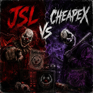 DU SPINNST WOHL by CheapeX, JSL HARDTEKK