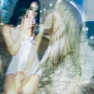 iHateWakingUp ##CryingNSmoking777Bluntz by AngelMayCry