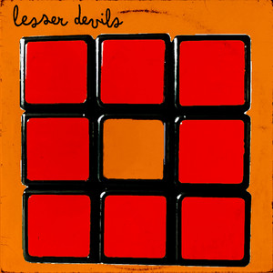 Lesser Devils