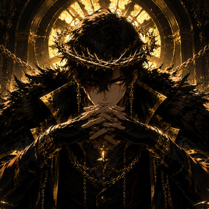 Crown of Thorns by Kaelix