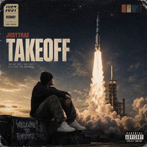 Takeoff by JustTrae