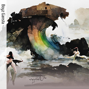 boyz gansta - Soy Chula Soy Baby Soy la Patrona