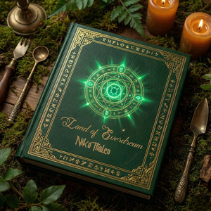 Whispers of the Soul by Niko Thalen