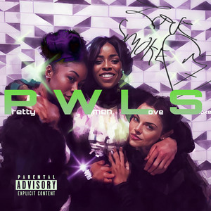 7smoke & 7FKASMOKE - RECOGNIZE (ADMIRE)