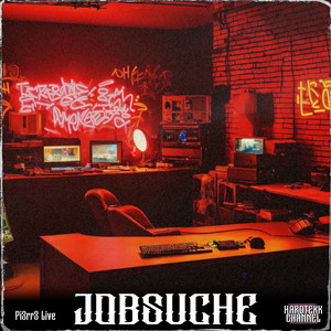 Hardtekk Channel & Pi3rr3 live - Jobsuche