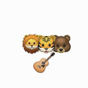 LIONS TIGERS BEARS - Acoustic by DanielFromSalem