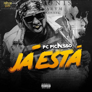 PC PICASSO - Já Está