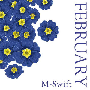 February