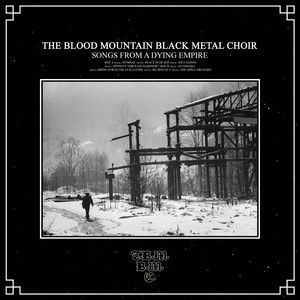 Peace In Death by The Blood Mountain Black Metal Choir