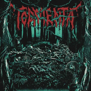 Jungle Dead by Tormenta