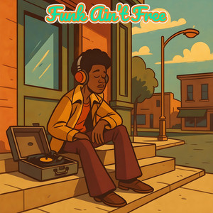 Professor Vibe - Boogie License