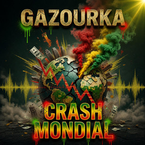 Crash mondial by Gazourka