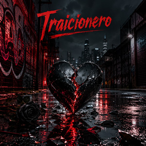 Traicionero by Dj Talbia Beatz