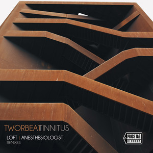 TwoRbeat cover