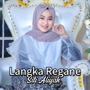 Siti Aliyah - Langka Regane (Live Performance)