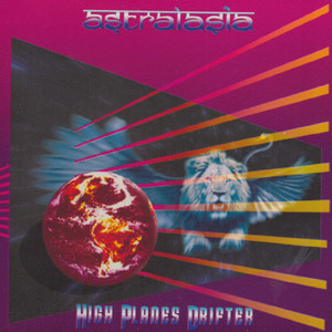 High Planes Drifter cover art