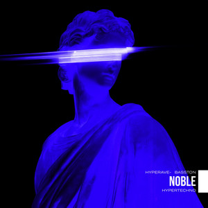 NOBLE (HYPERTECHNO) cover art