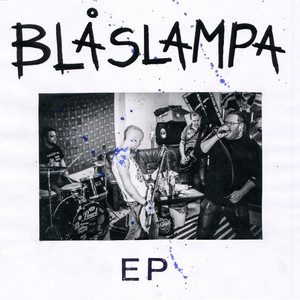 Blåslampa