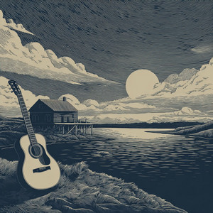 Frostlight Melody Tale by The Amber Valley Sessions