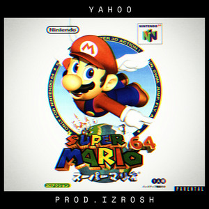 YAHOO ! by IzRosh
