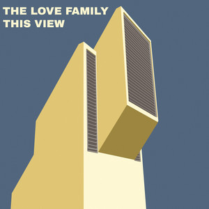 This View - Black Logo Remix by The Love Family