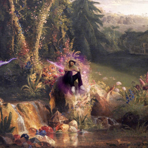Stuck in Future's Past cover