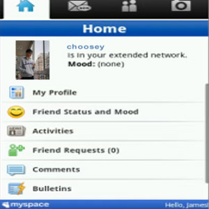 Contacto by choosey