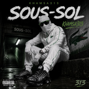 Sous sol by KHAMSA 313