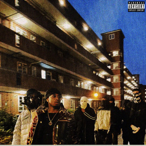 One In The Chamber by NorthSideBenji, Unknown T
