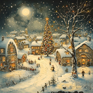 Magical Christmas Melodies