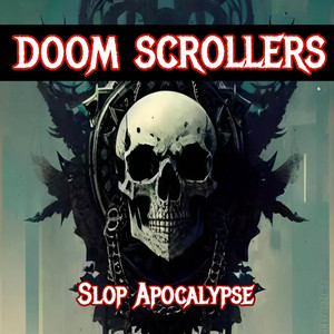 Slop Apocalypse by Doom Scrollers