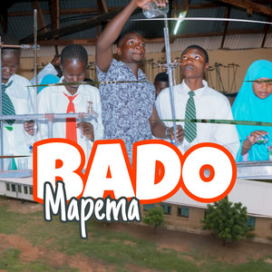 Bado mapema by Young Future (Kakuma Boy)