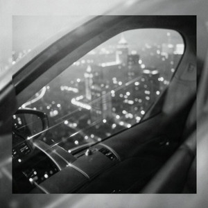 HIGH ABOVE by Saint Vexx