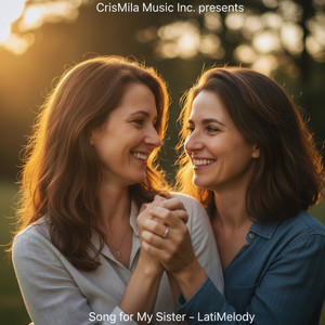 LatiMelody - Song for my Sister