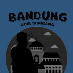 Bandung by Doel Sumbang