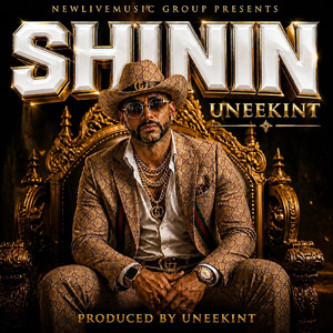 Shinin by Uneekint