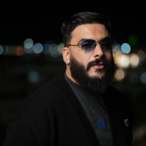 Sofiane Asla - شرك بحر