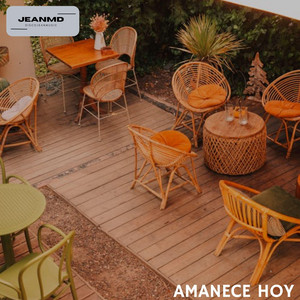 Amanece hoy by JeanMD