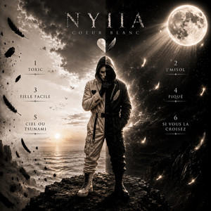Je m'isole by Nyiia