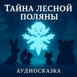 Тайна лесной поляны by ТракТЫРишкА