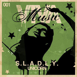 S.L.A.D.L.Y. cover