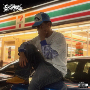 Sxxxphora by Mvrtin Svg, BuendiaBeats