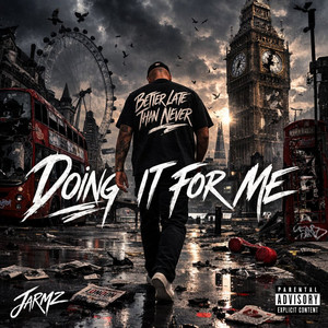 Doing It for Me by Jarmz