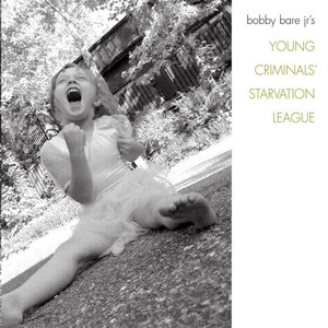 I'll Be Around by Bobby Bare Jr.