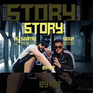 Story by Grizoo Mt Remixer, Ali Ssamid, Kidda