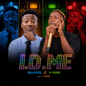 ID.ME by Dollypizzu, S Frosh