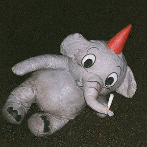 Break The Wall by Good Mourning