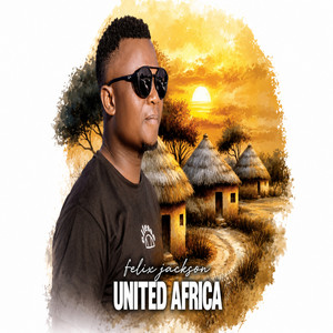 united africa by Felix Jackson